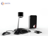  Camera hội nghị 360° Polycom CX5500 