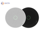  Micro treo trần tích hợp trí tuệ nhân tạo Yealink SkySound CM20 