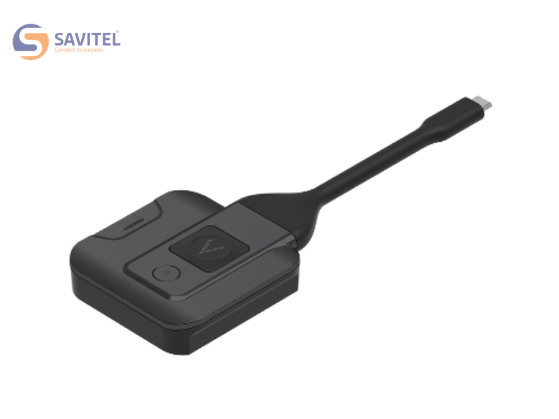  Thiết bị trình chiếu không dây Astrogate ASTROS Pod AP2 Series 