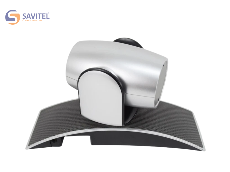  Camera họp trực tuyến Polycom MPTZ-6 