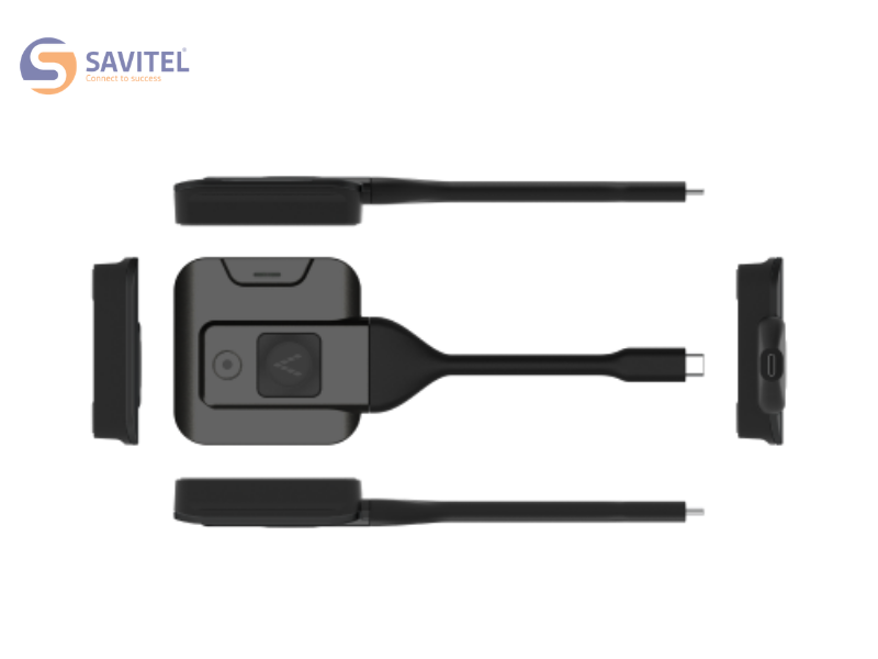  Thiết bị trình chiếu không dây Astrogate ASTROS Pod AP2 Series 