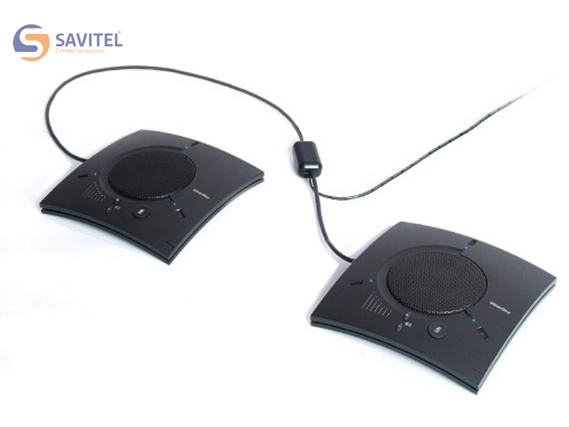  ClearOne CHAT 170 – Loa tích hợp microphone hội nghị 