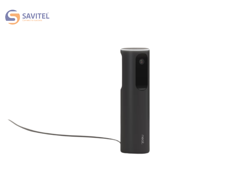  Neat Center thiết bị hỗ trợ họp trực tuyến 