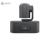  Camera hội nghị 4K Logitech Rally AI Camera Pro 