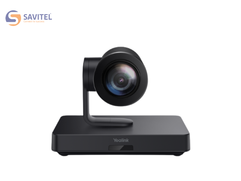 Camera hội nghị trực tuyến thông minh Yealink - Yealink SmartVision 80 