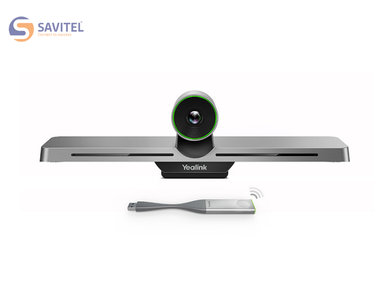  Thiết bị hội nghị truyền hình Yealink VC200 