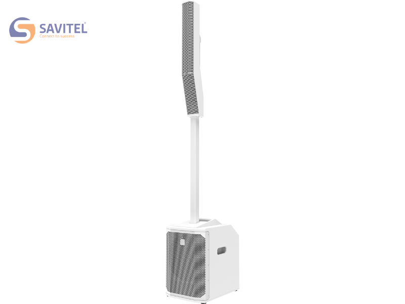  EVOLVE 50M – Loa biểu diễn di động tích hợp mixer Electro Voice 