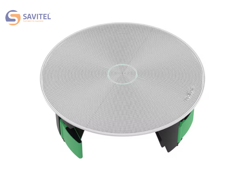  Micro treo trần tích hợp trí tuệ nhân tạo Yealink SkySound CM20 