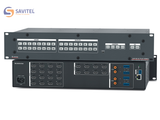  Bộ ma trận chuyển mạch Extron DXP 4K PLUS 