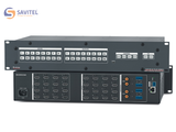  Bộ ma trận chuyển mạch Extron DXP 4K PLUS 