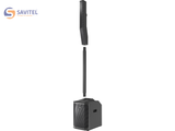  EVOLVE 50M – Loa biểu diễn di động tích hợp mixer Electro Voice 