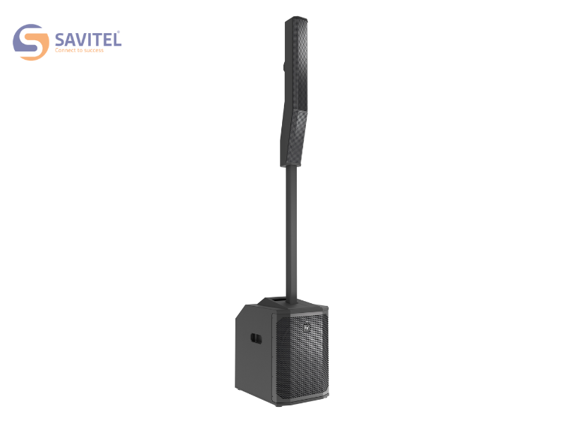  EVOLVE 50M – Loa biểu diễn di động tích hợp mixer Electro Voice 