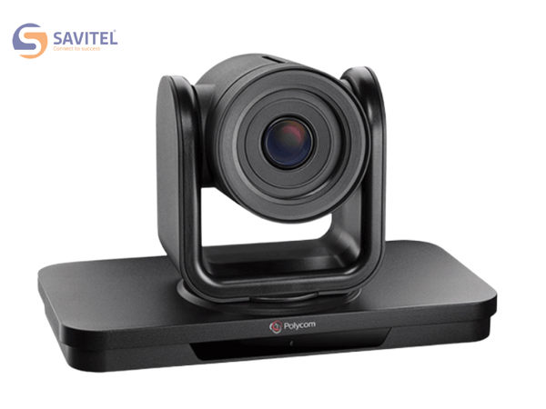 Camera Polycom MPTZ-11 – Camera hội nghị chuyên dụng – SAVITEL