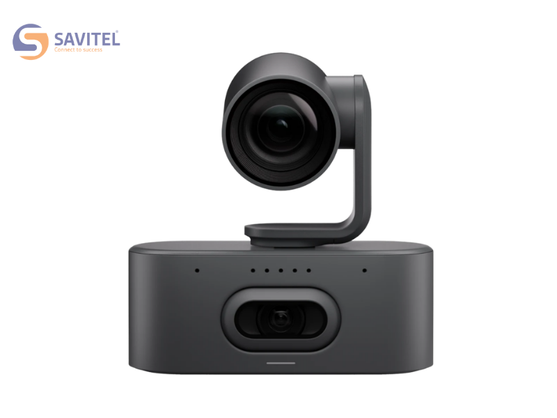 Camera hội nghị 4K Logitech Rally AI Camera Pro 