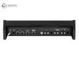  TOA TS-D1100-MU – Bộ điều khiển trung tâm hội nghị 