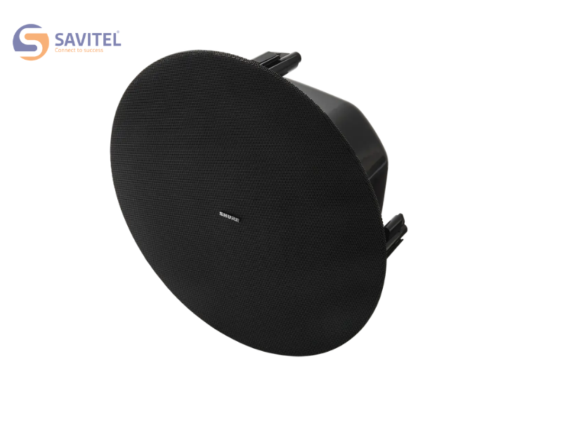  Loa âm trần hội nghị Shure MXP-5 