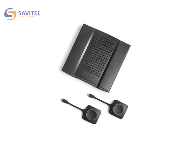  Thiết bị trình chiếu không dây Barco Clickshare CX-50 Gen 2 