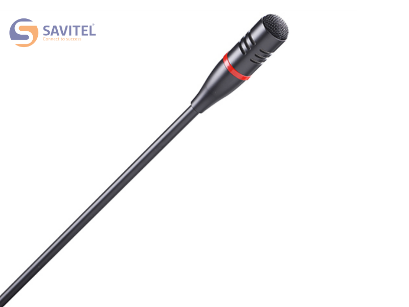  Micro hội nghị không dây - DSPPA DW60 