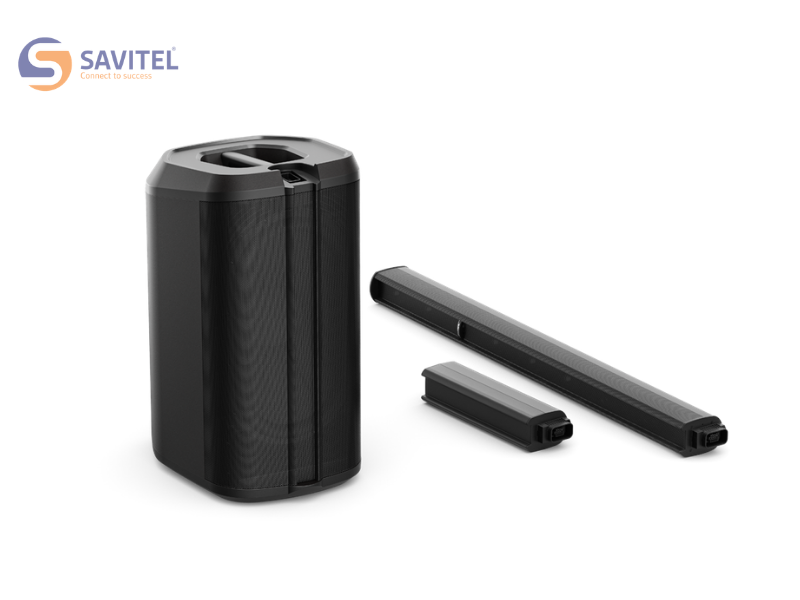  Hệ thống loa di động Bose L1 Pro16 