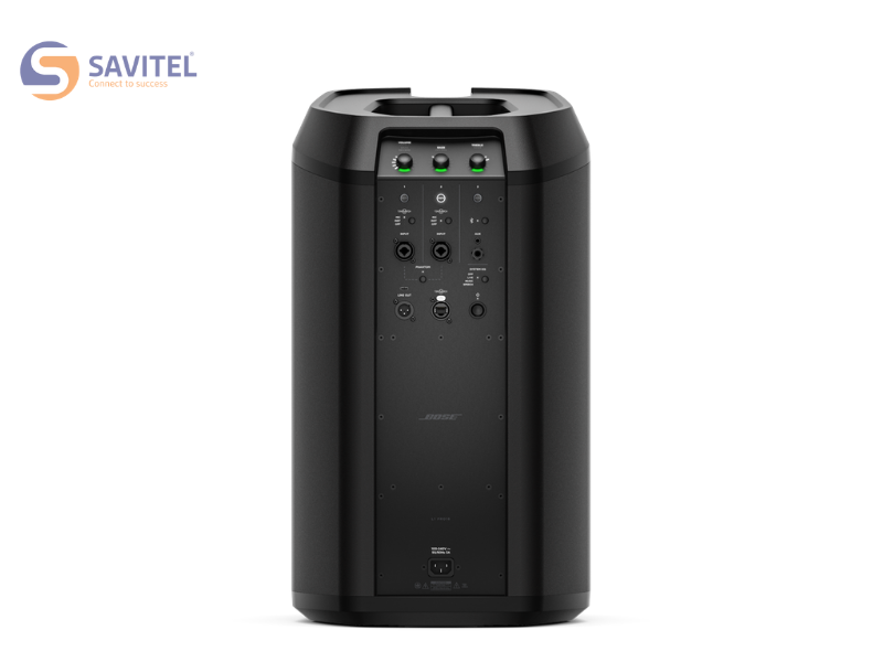  Hệ thống loa di động Bose L1 Pro16 