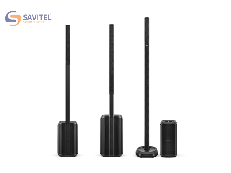  Hệ thống loa di động Bose L1 Pro16 
