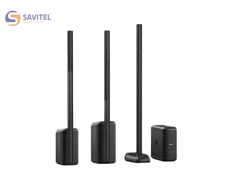  Hệ thống loa di động Bose L1 Pro16 