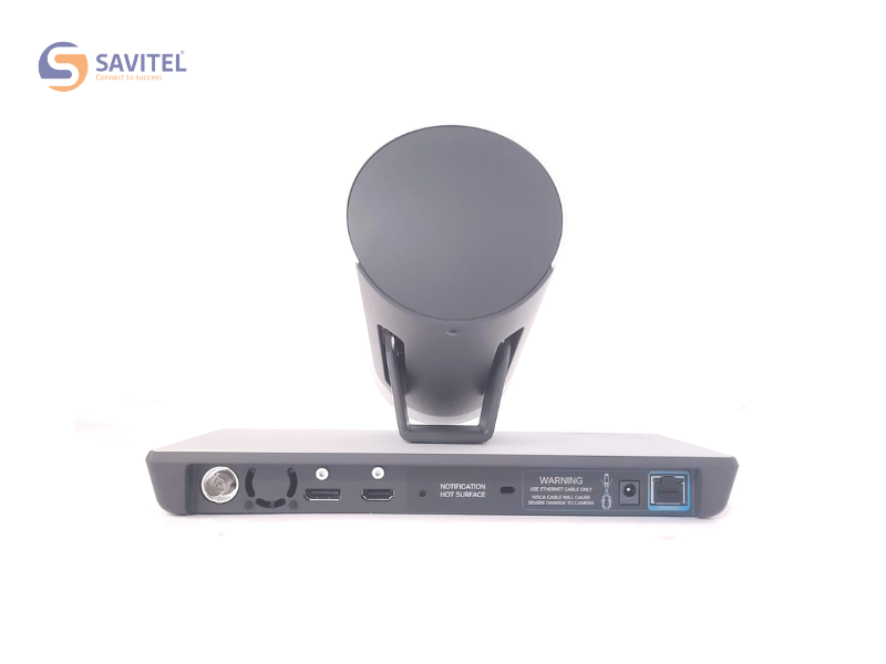  Camera hội nghị Cisco TelePresence Precision 60 