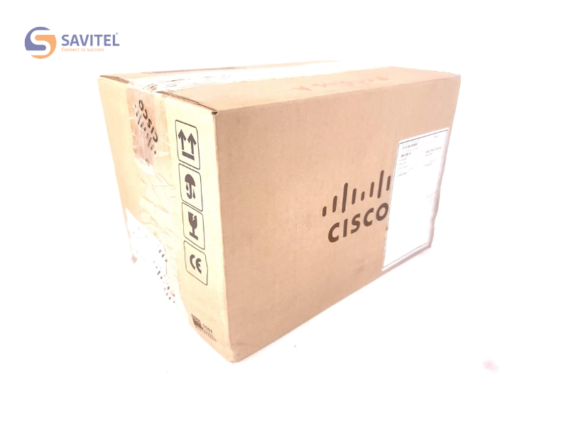  Camera hội nghị Cisco TelePresence Precision 60 