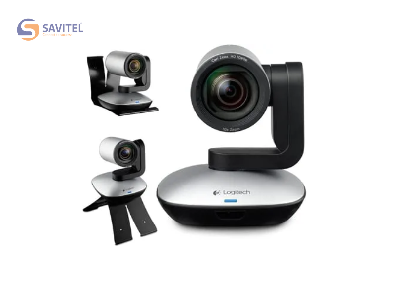  Camera hội nghị Logitech CC3000e 