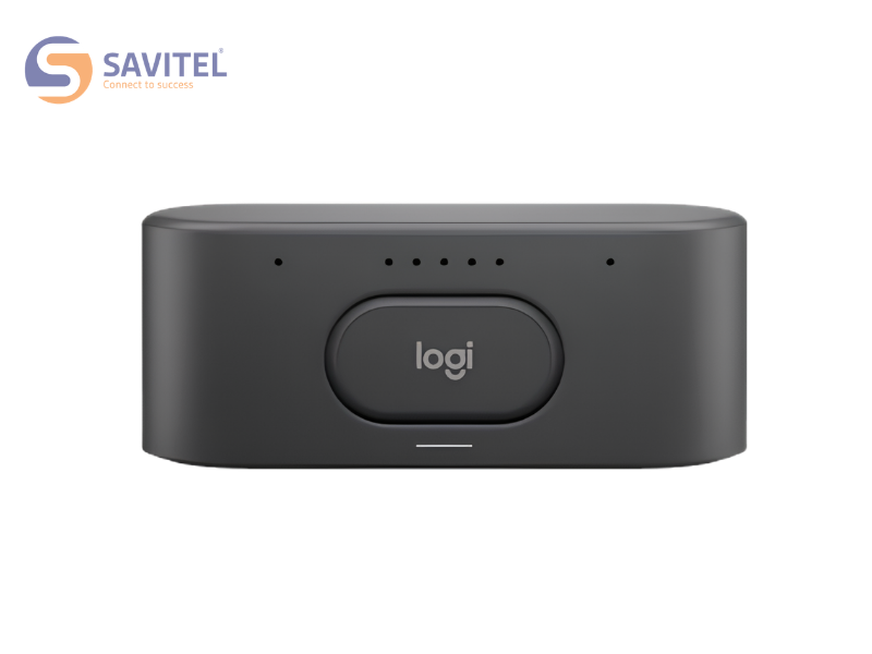  Camera hội nghị Logitech Rally AI Camera 