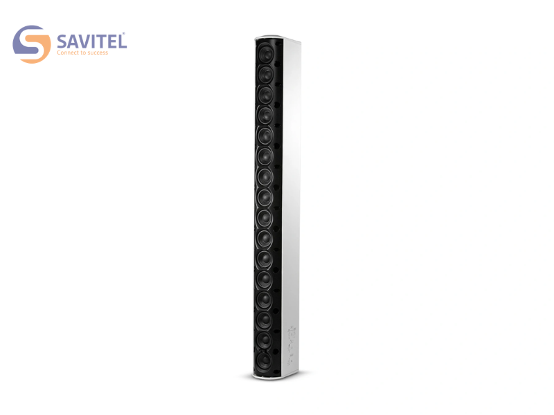  Loa cột Line Array JBL CBT 100LA-1 