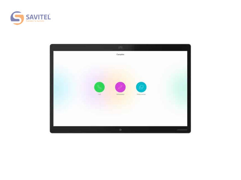  Thiết bị cộng tác Cisco Webex Board 70 