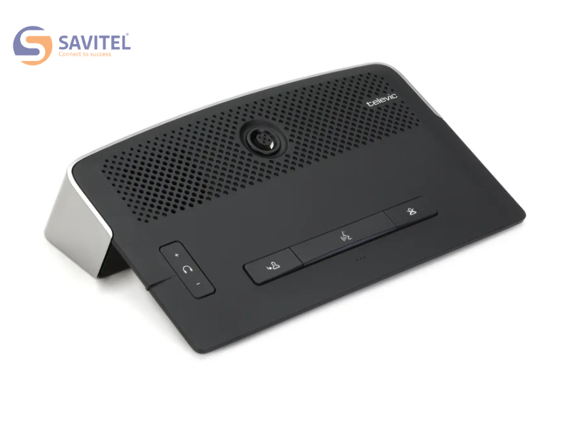  Micro chủ tịch Televic D-Cerno C SL 