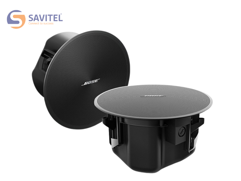  Loa âm trần Bose DesignMax DM3C 