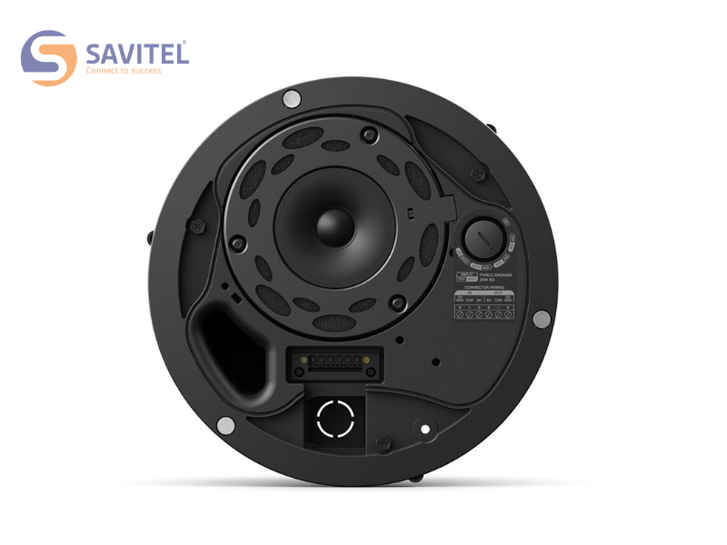  Loa âm trần Bose DesignMax DM3C 