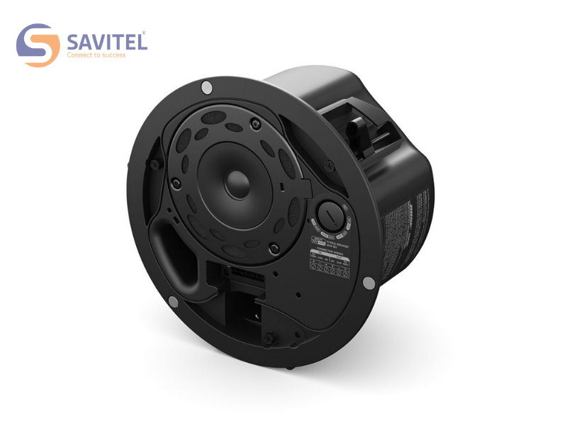  Loa âm trần Bose DesignMax DM3C 