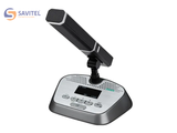  Micro hội nghị để bàn DSPPA D7222A 
