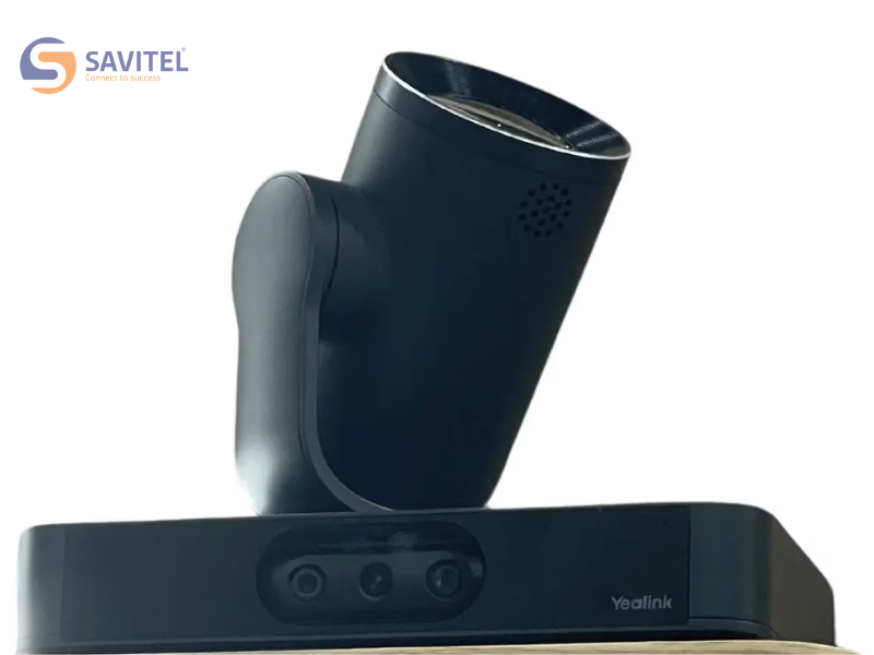  Camera hội nghị trực tuyến thông minh Yealink - Yealink SmartVision 80 