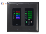  Bộ điều khiển Ethernet BSS Soundweb Contrio EC-8BV 
