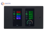  Bộ điều khiển Ethernet BSS Soundweb Contrio EC-8BV 