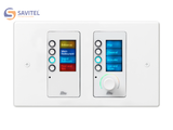  Bộ điều khiển Ethernet BSS Soundweb Contrio EC-8BV 