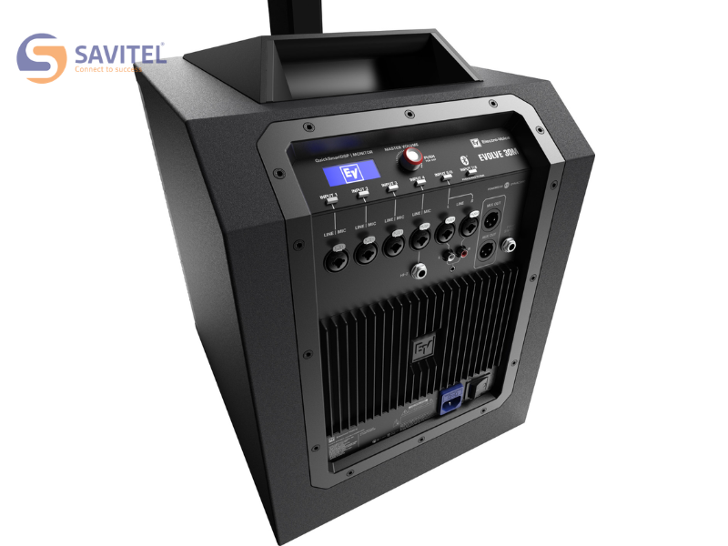  Loa cột Electro-voice EVOLVE 30M 