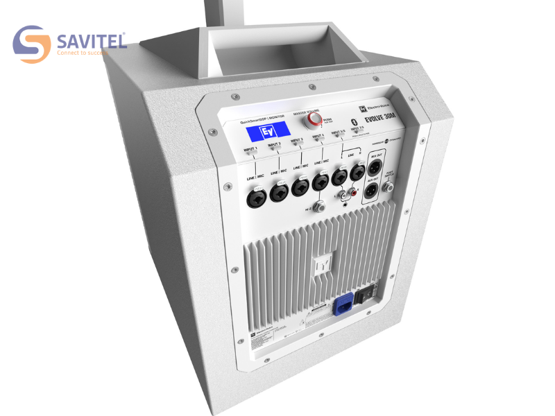  Loa cột Electro-voice EVOLVE 30M 