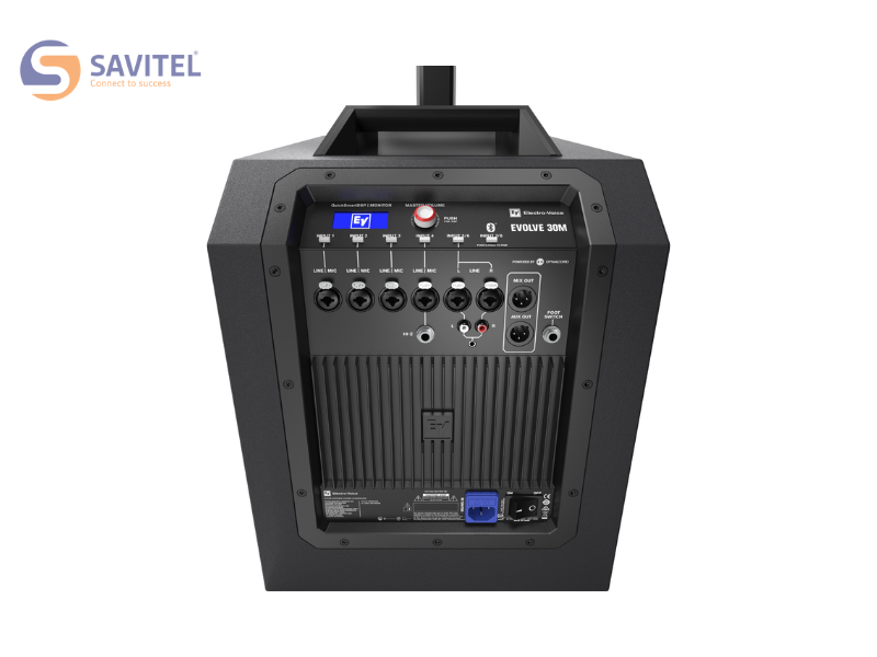 Loa cột Electro-voice EVOLVE 30M 
