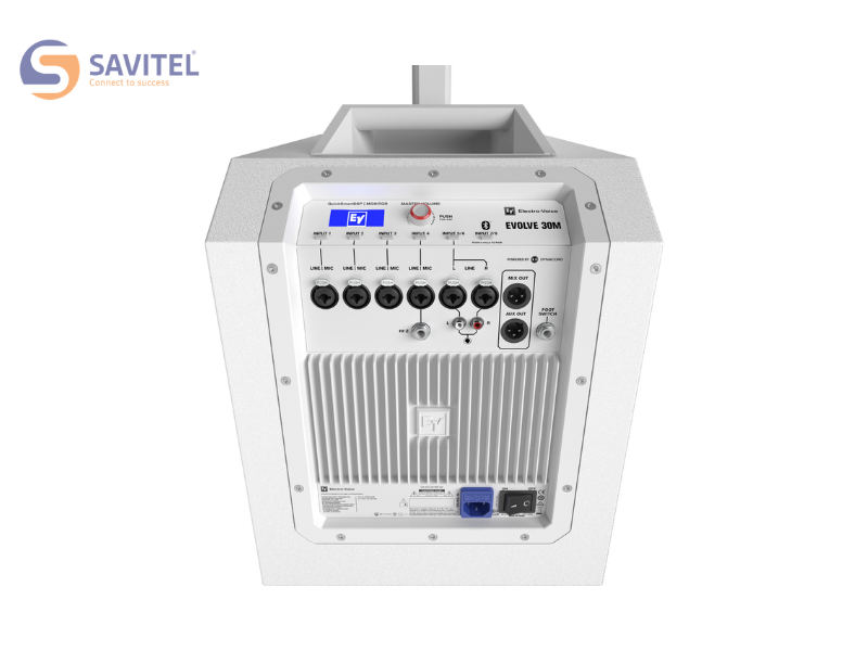  Loa cột Electro-voice EVOLVE 30M 