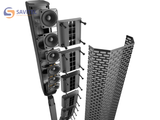  Loa cột Electro-voice EVOLVE 30M 