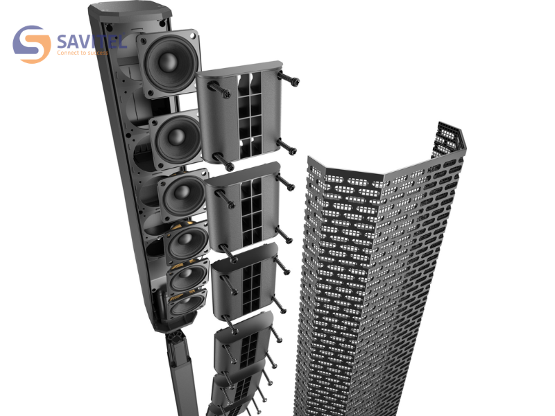  Loa cột Electro-voice EVOLVE 30M 