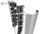  Loa cột Electro-voice EVOLVE 30M 