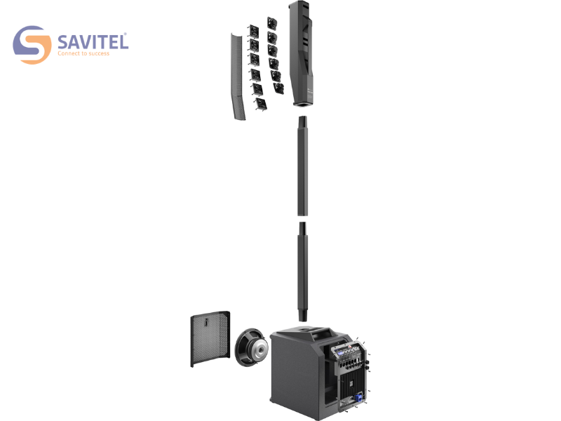  Loa cột Electro-voice EVOLVE 30M 