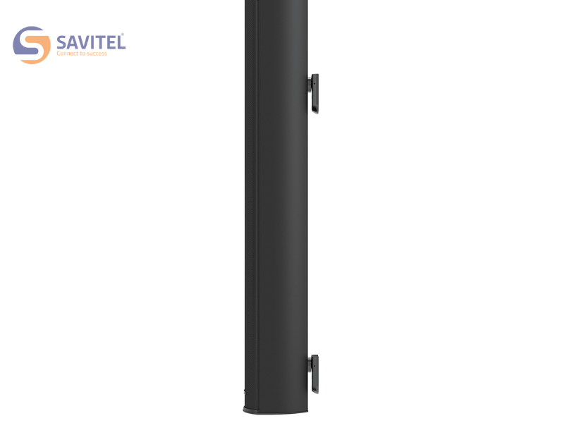  Loa cột cho hội nghị và hội trường Extron - CA 163 